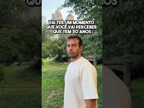 Cronofobia: o medo