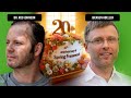 Spring framework founders dr rod johnson and juergen hoeller on the 20th anniversary of spring