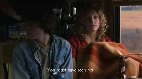 Tiny Dancer (With Lyrics) By Elton John From Almost Famous