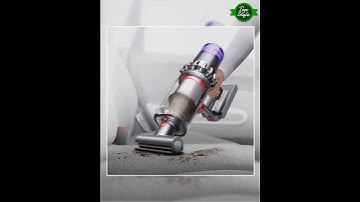 Dyson V11 Absolute Pro Cord-Free Vacuum Cleaner, Blue, Cartridge, 0.54 Litre, 1 Count