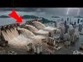 How Indonesia is Building a $35B City to Save a Sinking Nation