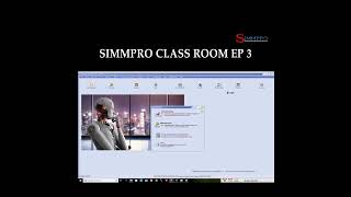 intro SIMMPRO CMMS SOFTWARE