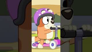 Bluey Facts Pt. 14 | Channel Frederator #shorts