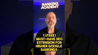 1 (FREE) Must-Have SEO Extension for Higher Google Rankings