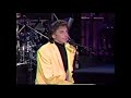 Barry Manilow "When the Good Times Come Again"