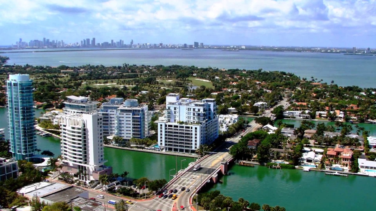 Miami Beach Oceanfront Luxury Condo For Rent at the Akoya 2017 YouTube