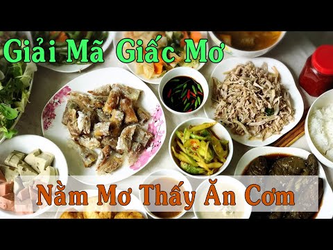 Video: Cơm Nắm Mơ