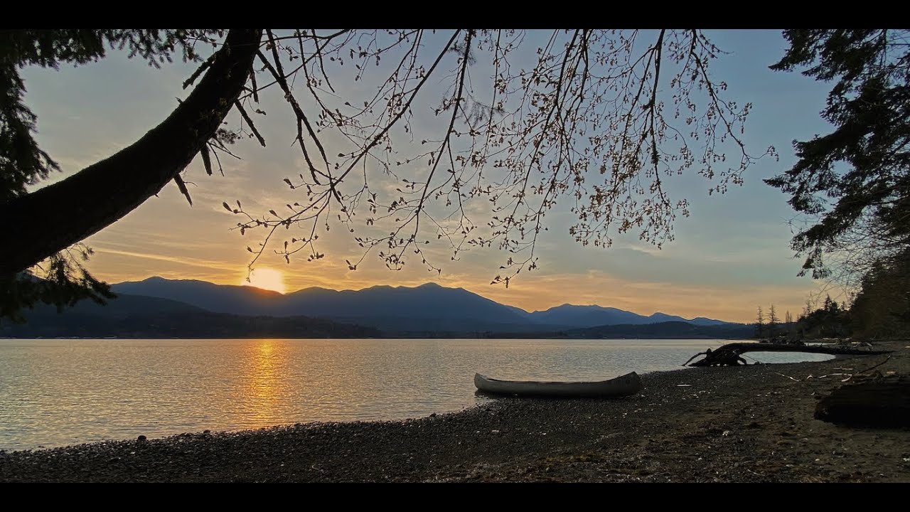Waterfront Property For Sale Quilcene WA YouTube