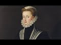 Juana Of Austria Infanta And Regent Of Spain The First Female Jesuit