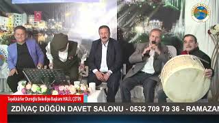 Tayyar Kiliç Gi̇resun Davul Zurna Oturak Havasi