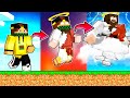 DIVENTO UN DIO SU MINECRAFT