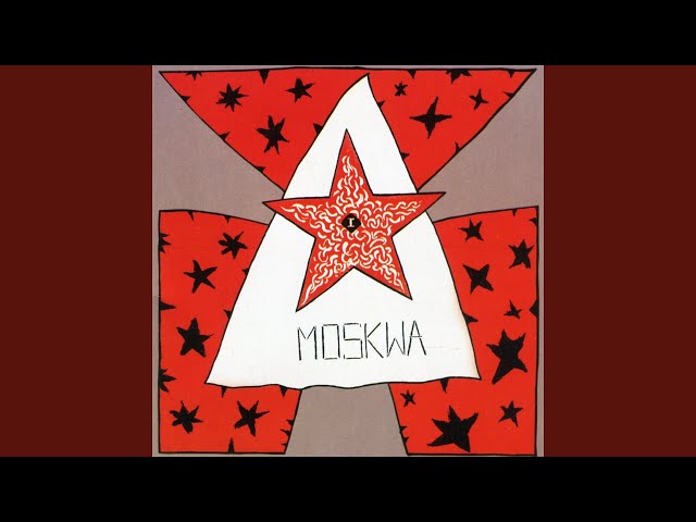 Moskwa - S�owo