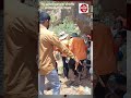 भर उन्हामध्ये रायगडावर डोंगराच्या कपरी मध्ये थोडासा विसावा 🚩🚩#shortvideo #raigadfort #shorts #news