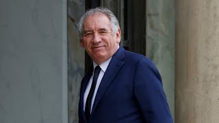 Remaniement : le Modem sur le reculoir après l'annonce de Bayrou de ne pas intégrer le gouvernement