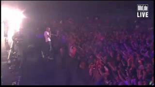 Scooter - The Stadium Techno Inferno 2011 - J´adore Hardcore