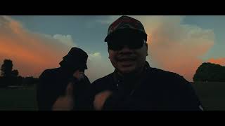 Rxf Rhaled, Yaph, Fezral \u0026 Wisdomz,- Border Pass Music Video [Director's Cut]