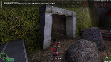 C&C Renegade - Live Stream - 02/09/2021