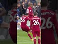Throwback to this beauty from Trent Alexander-Arnold 😍