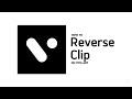 How to reverse video on vita video editor