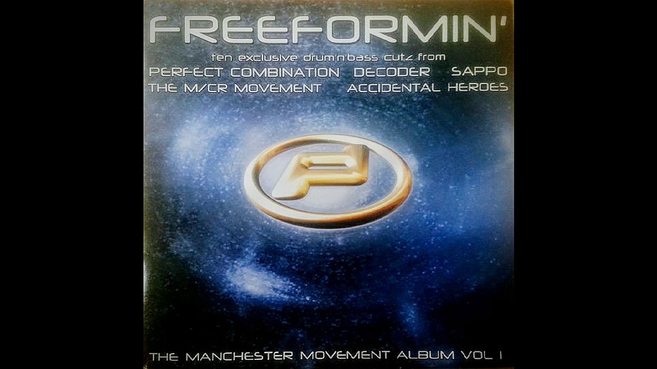 Perfect Combination - Technical Switch (Decoder Remix)