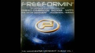 Perfect Combination - Technical Switch Decoder Remix