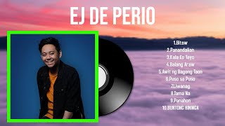 Top Hits EJ de Perio 2024 ~ Best EJ de Perio playlist 2024