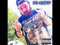 Ja Crispy - Watching The World Die
