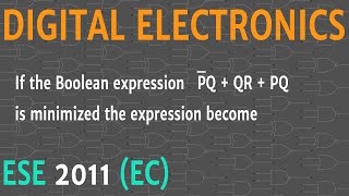Consensus / Redundancy Theorem || ESE 2011 EC