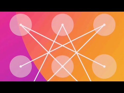 Top 5 Impossible Screen pattern Lock