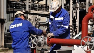 Les 4 valeurs fondatrices du Groupe CNIM