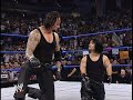 Undertaker shocked to see little undertaker first time in wwe 720p