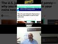Financial System Shift: They're Changing It Right Now! #shorts