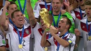 Download lagu Piala Dunia 2018 | StarHub TV