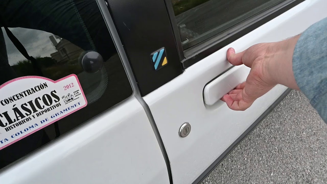 Renault Clio 16s - 1993