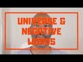 How the Universe Responds to Negative Words