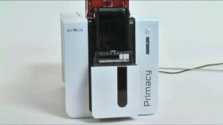 Download Evolis Primacy Id Badge Printer - How To Do A Routine Printer Cleaning Video MP3 Evolis Primacy Id Badge Printer - How To Do A Routine Printer Cleaning