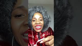 ASMR TEETH CHATTERING
