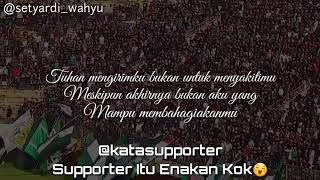 Download lagu Story wa supporter Quotes Story wa supporter Quotes