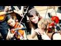 "Kid" - Mother Falcon | Relix