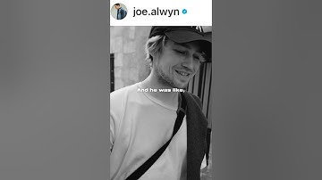 Taylor Swift and Joe Alwyn break up