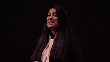Identifying Hidden Opportunities for Value Creation | Aashna Aggarwal | TEDxDuke