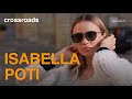 Giorgio Armani Crossroads Season 2 - Isabella Potì