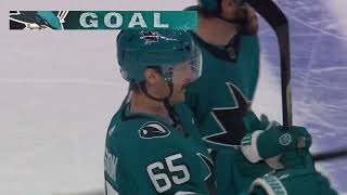 Erik Karlsson First Career Hat-Trick