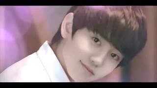 TREASURE Mashiho Acrobatic Backflip skill