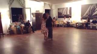 Barbara Borgogni Geppy Pagnozzi - Paciencia