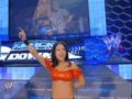 Gail kim  do something