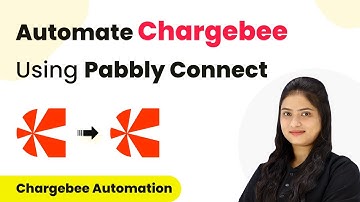 How to Automate Chargebee Using Pabbly Connect