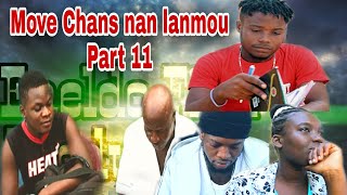 Bad Luck in Love Part 11. Gagou/Mariela/Miguel/(Biggy tells his father what he will do in Port-au... Bad Luck in Love Part 11. Gagou/Mariela/Miguel/(Biggy tells his father what he will do in Port-au...
