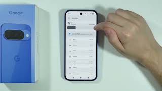 Google Pixel 10: How to Check Storage screenshot 3