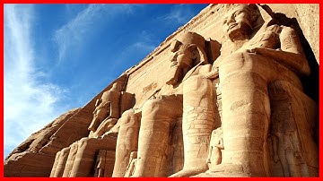 Ancient Egyptian Technology And Inventions - Historical Documentary